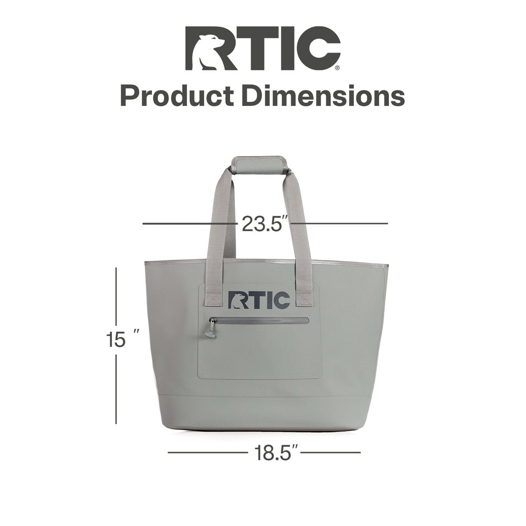 Ultra-Tough Tote